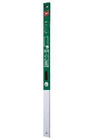 ELLEN Türbodendichtung PDS-B-ZK, zum Ankleben, Kunststoff Produktbild