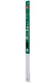 ELLEN Türdichtung PDS-B Deko,1000mm,braun Produktbild