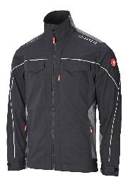 FORTIS Performance Jacke Produktbild