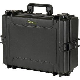 raaco Schutz-/Werkzeugkoffer FlightCase, Raaco Produktbild