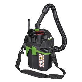 cleancraft Trockensauger dryCAT 16 L-Class Cleancraft Produktbild