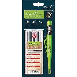 Pica Tieflochmarker Pica Dry-Set 30405 11tlg. Produktbild