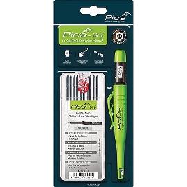 Pica Bau-/Tieflochmarker Pica-Dry+Minenset Produktbild