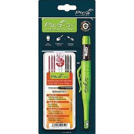 Pica Tieflochmarker Pica-Dry-Set 30407 8tlg. Produktbild