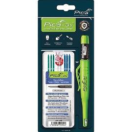 Pica Tieflochmarker Pica-Dry-Set 30404 8tlg. Produktbild