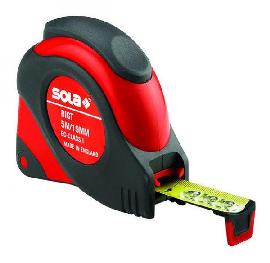 SOLA Stahlbandmass BigT Produktbild