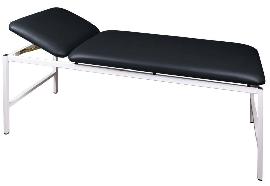 Ultramedic Ruheliege ultraREST 200 schwa rz Produktbild