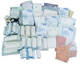 Ultramedic Füllung ultraFILLING DIN 1316 9 Produktbild