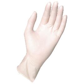 SEMPERGUARD Einweghandschuh Semperguard Latex Force, 0443 Produktbild