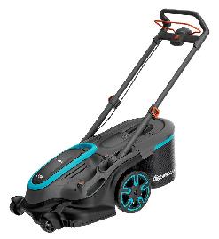 GARDENA Akku-Rasenmäher PowerMax Produktbild