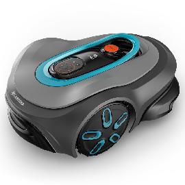 GARDENA Mähroboter smart SILENO Produktbild