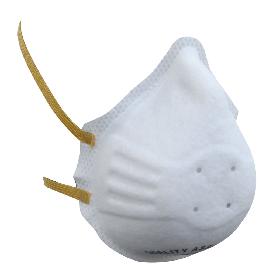 EKASTU Safety Maske M@NDIL SL FFP1 D (à 20 Stck.) Produktbild