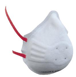 EKASTU Safety Maske M@NDIL SL FFP3 D (à 5 Stück) Produktbild