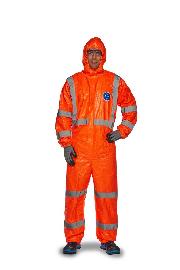 DuPont Einwegoverall Tyvek 500HV Produktbild