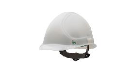 Voss Schutzhelm Master mind, Natur (Perlweiß) Produktbild
