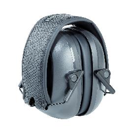 Honeywell Kapselgehörschutz VeriShield™ VS110F Faltbügel, 27 dB Produktbild