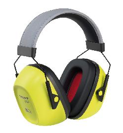 Honeywell Kapselgehörschutz VeriShield™ VS130HV Kopfbügel, 35 dB Produktbild