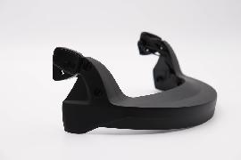 3M Visierhalter für Sicherheitshelme FH1 Produktbild