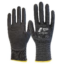 NITRAS Schnittschutzhands. ESD 3D CUT F,6845-1000 Produktbild