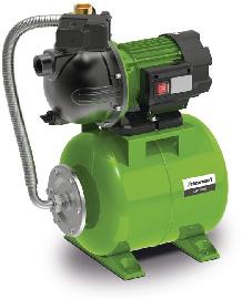 cleancraft Hauswasserwerk DWS 1005C Produktbild