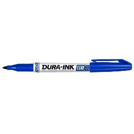Markal Dura-Ink FINE 15 blau Produktbild