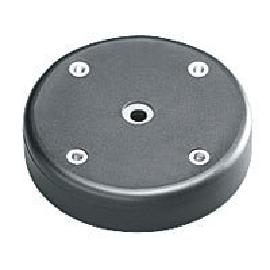 Waldmann Magnetfuß MF 807466 15056 Produktbild