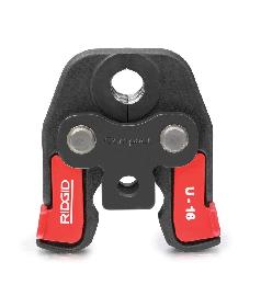 RIDGID U-Serie - Kompakt Pressbacke 24kN Produktbild