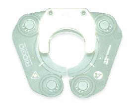 RIDGID Standrad Pressring Produktbild