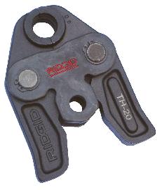 RIDGID 32 kN Standard TH-Pressbacken Produktbild
