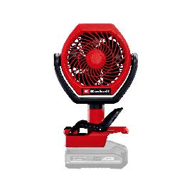 Einhell Akku-Ventilator GC-CF 18/110 Li-Solo Produktbild