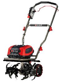 Einhell Akku-Bodenhacke GP-CR 36/45 Li E BL-Solo Produktbild