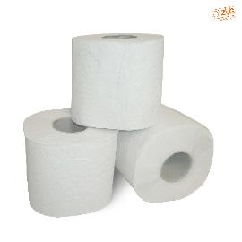ZVG Toilettenpapier 2-lagig Produktbild
