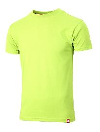 FORTIS Elements Herren-Basic-T-Shirt Produktbild