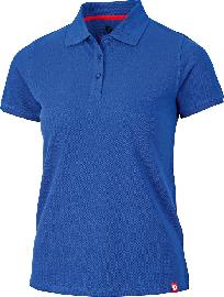 FORTIS Elements Damen-Soft-Poloshirt Produktbild