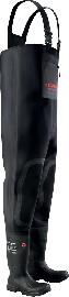 Dunlop Wathose Purofort TerraPRO,Neopren Produktbild