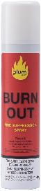 plum Feuerlöschspray Burn Out 250ml Produktbild