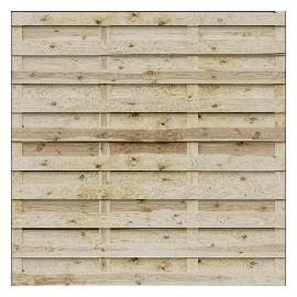 SKALÖ kdi-grün 180x180cm, Rgl.15/70mm Produktbild