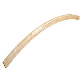 Leimholzbogen für Pergola 9x4,5x189cm Produktbild