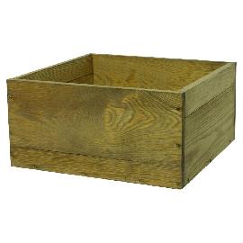 LABO-3D Pflanzkasten 36 x 36 x 17,5 cm Produktbild