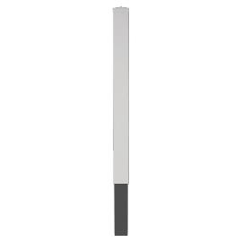 LIGHTLINE KS Pfosten weiß Produktbild