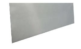 SHW Ersatzblatt Stoßscharre 300mm Produktbild