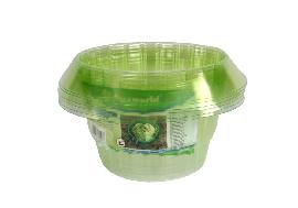 floraworld Schneckenring Ø19-13cm,H=12,5cm,6 St. Produktbild