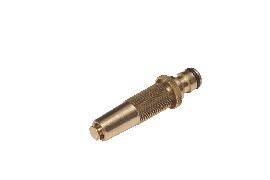floraworld Stecksys.-Wasserspritze1/2" Messing Produktbild
