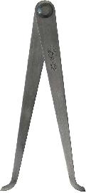 FORTIS Lochzirkel Produktbild