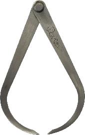 FORTIS Greifzirkel Produktbild