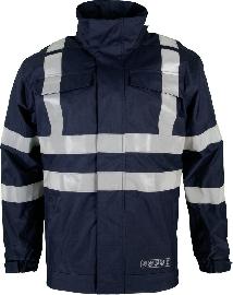 ASATEX Multinorm-Parka 3850B, Produktbild