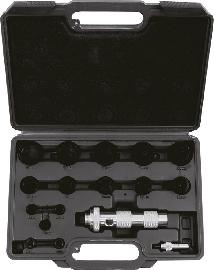 FORTIS Locheisen Produktbild