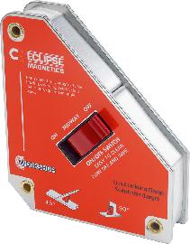 C ECLIPSE MAGNETICS Schweißhilfe schaltbar Produktbild