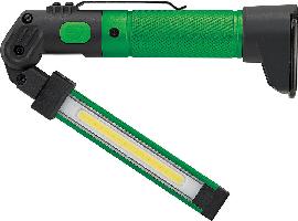 FORTIS Klappleuchte 30-400 Lumen FORTIS Produktbild