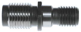 FORTIS Anzugsbolzen Deckel SK40-M16 S20x2 FORTIS Produktbild